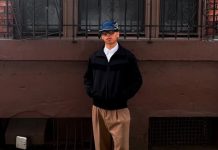 Encuentran sin vida a Mykee, bailarín que colaboró con Rauw Alejandro y Rosalía Foto: Mykee, bailarín de Rauw Alejandro y Rosalía, es encontrado sin vida/Cortesía