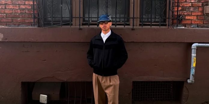 Foto: Mykee, bailarín de Rauw Alejandro y Rosalía, es encontrado sin vida/Cortesía Foto: Mykee, bailarín de Rauw Alejandro y Rosalía, es encontrado sin vida/Cortesía