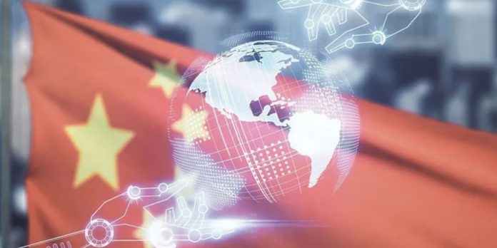 Foto: China impulsa cooperación tecnológica en BRICS/Cortesìa