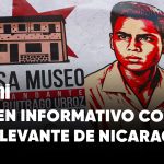 Estas son las noticias que marcan la agenda en Nicaragua este 16 de Julio