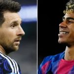 ¿El último baile de Messi terminará con otra Copa o Yamal romperá el sueño argentino? Foto: Final del Mundial 2026: ¿Messi volverá a ser campeón?/Cortesìa