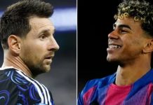 Foto: Final del Mundial 2026: ¿Messi volverá a ser campeón?/Cortesìa