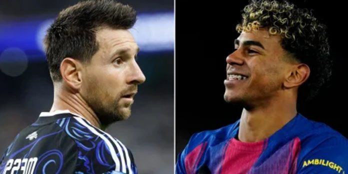 Foto: Final del Mundial 2026: ¿Messi volverá a ser campeón?/Cortesìa Foto: Final del Mundial 2026: ¿Messi volverá a ser campeón?/Cortesìa