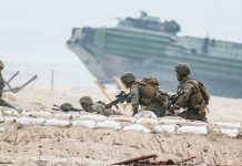 Foto: China lanza advertencia ante una posible acción militar de EE. UU. contra Cuba/Cortesía