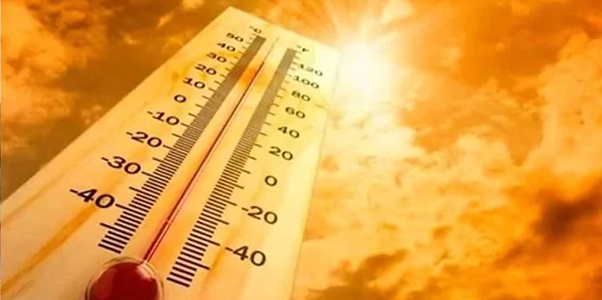 Foto: Reino Unido rompe récord histórico de calor y advierte que su clima ya cambió para siempre/Cortesía