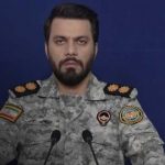Irán desafía a Estados Unidos y amenaza con una respuesta devastadora ante cualquier ataque Foto:Irán lanza advertencia a EE.UU.: amenaza con destruir infraestructura estratégica en Oriente Medio/Cortesía