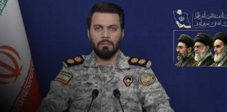 Foto:Irán lanza advertencia a EE.UU.: amenaza con destruir infraestructura estratégica en Oriente Medio/Cortesía