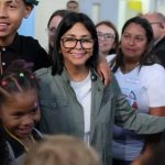 Venezuela activa 106 refugios tras terremotos y despliega ayuda para familias afectadas Foto: Venezuela responde a los sismos con refugios, asistencia médica y apoyo comunitario/Cortesía