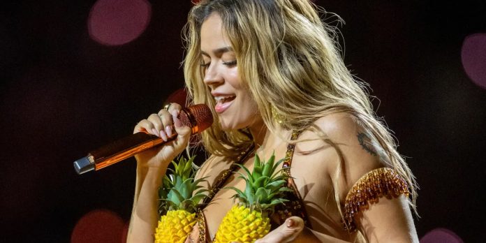 Foto: Karol G revela detalles de su ruptura con Feid/Cortesìa