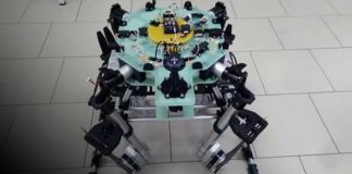Foto:Rusia prueba un arma láser con inteligencia artificial capaz de derribar drones/Cortesía