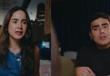 ¿Tacaño o justo? La hamburguesa triple que desató una batalla en TikTok Foto: TikTok: video de hamburguesa triple divide las redes/Cortesìa