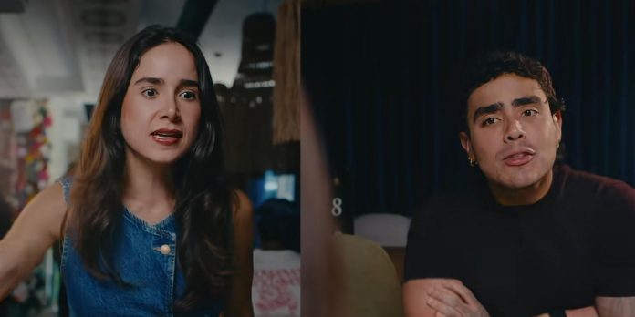 Foto: TikTok: video de hamburguesa triple divide las redes/Cortesìa