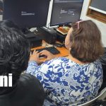 Más de mil docentes fortalecen sus competencias con Inteligencia Artificial en Nicaragua Foto: Inteligencia Artificial impulsa formación docente en Nicaragua/TN8