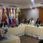 Nicaragua participa en la LXIV Reunión Ordinaria del COMMCA en República Dominicana Foto:Nicaragua participa en la LXIV Reunión Ordinaria del COMMCA en República Dominicana/Cortesía