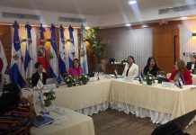 Nicaragua participa en la LXIV Reunión Ordinaria del COMMCA en República Dominicana Foto:Nicaragua participa en la LXIV Reunión Ordinaria del COMMCA en República Dominicana/Cortesía