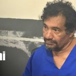 Tío habría intentado asesinar a su sobrino a cuchilladas en Managua Foto:Hombre enfrenta juicio por intentar matar a su propio sobrino a cuchilladas en Managua/TN8