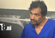 Foto:Hombre enfrenta juicio por intentar matar a su propio sobrino a cuchilladas en Managua/TN8