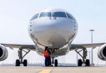 Aviación de China crece 6,4 % en el primer semestre