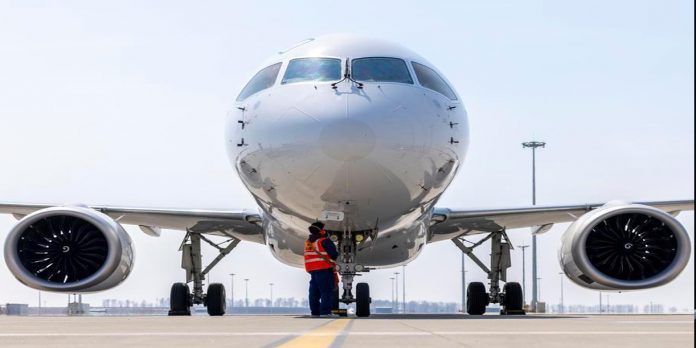 FOTO: Aviación de China supera los 380 millones de pasajeros/CORTESÍA