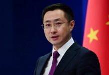 China niega injerencia en elecciones de EEUU