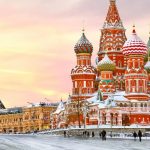 Rusia rechaza acusaciones de Estados Unidos Foto: Rusia afirma que no intervino en elecciones/Cortesía