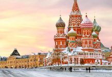 Rusia rechaza acusaciones de Estados Unidos Foto: Rusia afirma que no intervino en elecciones/Cortesía