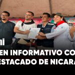 Estas son las noticias que marcan la agenda en Nicaragua este 17 de Julio