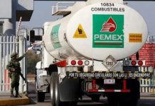 Foto: Contrabando de combustible: cae exgobernador en México/Cortesìa