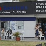 Estados Unidos aplica nuevas restricciones migratorias para estudiantes y periodistas Foto: Estados Unidos endurece las reglas migratorias/Cortesìa
