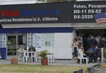Estados Unidos aplica nuevas restricciones migratorias para estudiantes y periodistas Foto: Estados Unidos endurece las reglas migratorias/Cortesìa
