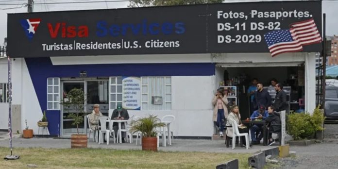 Foto: Estados Unidos endurece las reglas migratorias/Cortesìa Foto: Estados Unidos endurece las reglas migratorias/Cortesìa