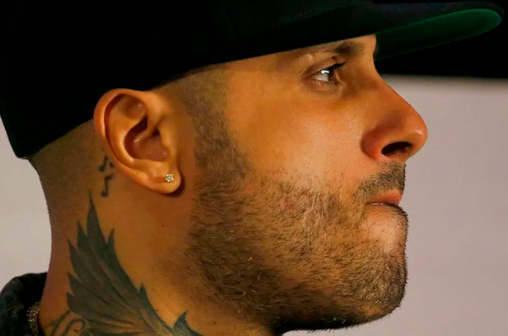 Foto: Venezuela: Nicky Jam envía ayuda tras los terremotos/TN8