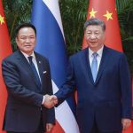 China y Tailandia fortalecen su alianza estratégica con nuevos acuerdos de cooperación Foto: China y Tailandia fortalecen su cooperación estratégica/Cotesìa