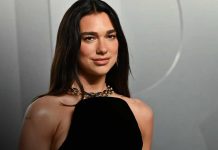 Foto: Dua Lipa alza la voz contra el polémico proyecto de Ivanka Trump en Albania/Cortesía