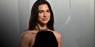 Foto: Dua Lipa alza la voz contra el polémico proyecto de Ivanka Trump en Albania/Cortesía