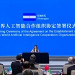 Foto: Nicaragua se incorpora a la Organización Mundial para la Cooperación en Inteligencia Artificial / Cortesía