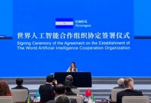 Nicaragua se incorpora a la Organización Mundial para la Cooperación en Inteligencia Artificial Foto: Nicaragua se incorpora a la Organización Mundial para la Cooperación en Inteligencia Artificial / Cortesía