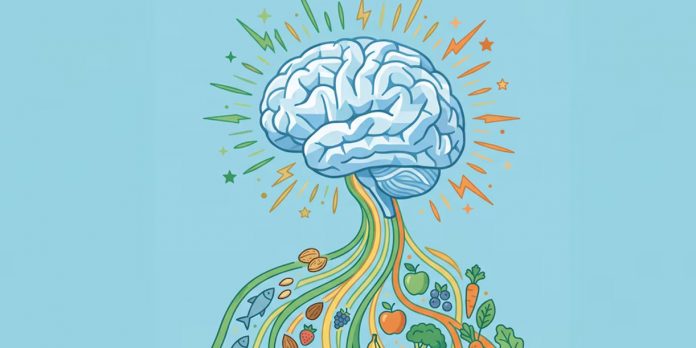 Foto: Memoria: alimentos que ayudan a proteger el cerebro/Cortesìa Foto: Memoria: alimentos que ayudan a proteger el cerebro/Cortesìa