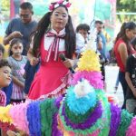 Nicaragua celebra el Día de la Alegría con más de 15 mil actividades y anuncia nuevos proyectos para las familias Foto: Nicaragua celebra el Día de la Alegría con más de 15 mil actividades/Cortesìa