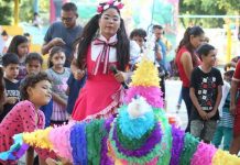 Foto: Nicaragua celebra el Día de la Alegría con más de 15 mil actividades/Cortesìa