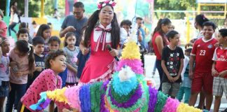 Foto: Nicaragua celebra el Día de la Alegría con más de 15 mil actividades/Cortesìa