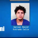 Capturan a presunto responsable de homicidio ocurrido en Ocotal, Nueva Segovia Foto: Homicidio en Ocotal: capturan a presunto responsable/TN8