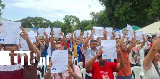 Foto: Convivencia familiar permitió que 266 personas retornaran a sus hogares en Granada/TN8