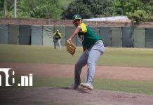 Estelí hace valer su localía y propina doble estocada a los Mineros del Caribe Foto: Estelí hace valer su localía y propina doble estocada a los Mineros del Caribe/TN8