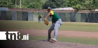 Foto: Estelí hace valer su localía y propina doble estocada a los Mineros del Caribe/TN8