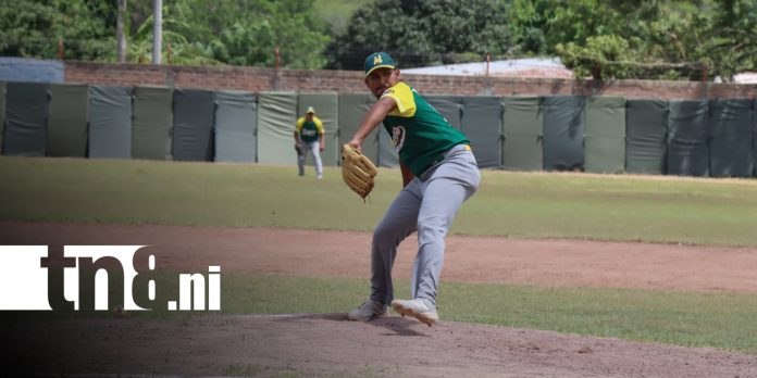 1 Foto: Estelí hace valer su localía y propina doble estocada a los Mineros del Caribe/TN8