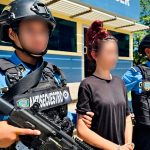 Fingió su secuestro para exigir USD 10 mil a su familia y terminó detenida Foto: Secuestro falso: mujer fingió rapto para pedir USD 10 mil/Cortesía