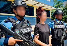 Fingió su secuestro para exigir USD 10 mil a su familia y terminó detenida Foto: Secuestro falso: mujer fingió rapto para pedir USD 10 mil/Cortesía