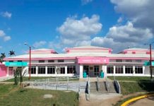 Foto: Neonatología: Hospital Bertha Calderón realizará simposio/Cortesía