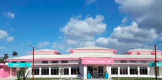 Foto: Neonatología: Hospital Bertha Calderón realizará simposio/Cortesía